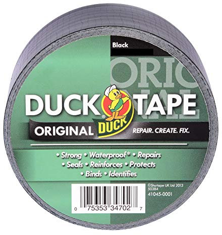 Shurtape shu Gaffer und Builders Tapes