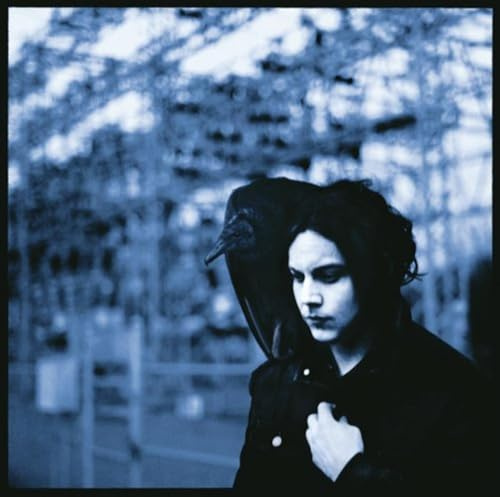 BLUNDERBUSS Jack White