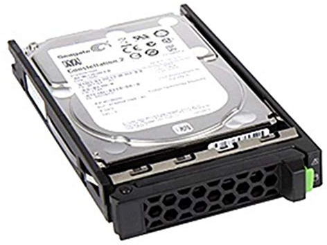 Fujitsu HD SAS 12G 1,2TB 10K 512N HOT PL 3,5 BC