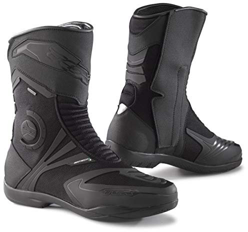 TCX 7137G AIRTECH EVO GTX NERO BLACK 43
