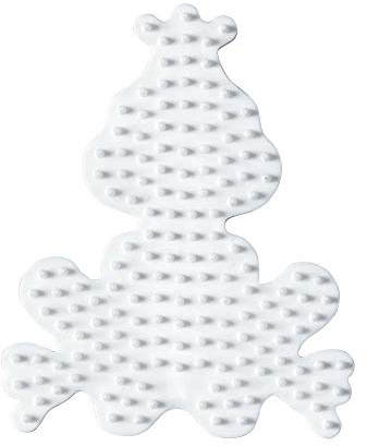 Hama Pegboard Small Frog