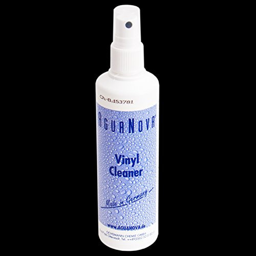 Agua Nova Vinylreiniger 125 ml