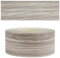 Mprofi MT® - Chant Melamine | 45mm X 5m | Bande de Chant Chêne Cordoba | Epaisseur 0,50mm | Facile à Appliquer | Pour Étagères, Meubles & Panneaux | Chant Thermocollant Durable