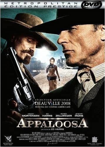 Appaloosa [FR Import]
