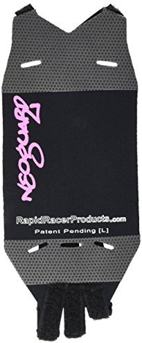RRP Neoguard Graffitti Schutzblech, vorne, groß, Pink