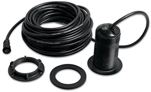 Garmin Durchbruchgeber P19 Plastik, Schwarz, OneSize, 0753759971755