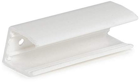 Clip de Fixation PVC Neon Flex 80 |