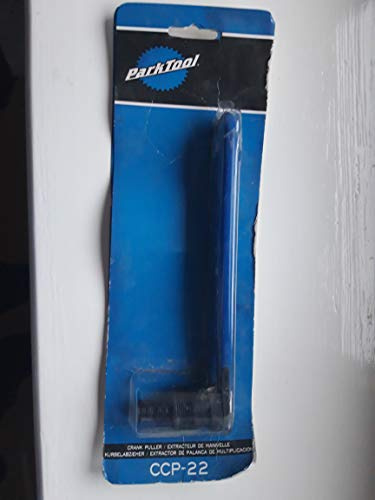 Park Tool CCP-22 Bike Crank/Chainset Removal Tool