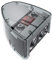 Connection Audison BBC 41PF - Batterieklemme für Pluspol mit Mini ANL Sicherung (80A)