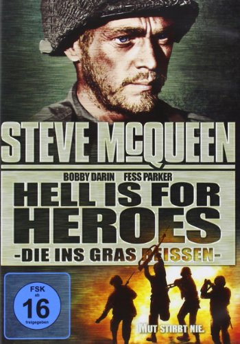 Die ins Gras beissen (DVD)