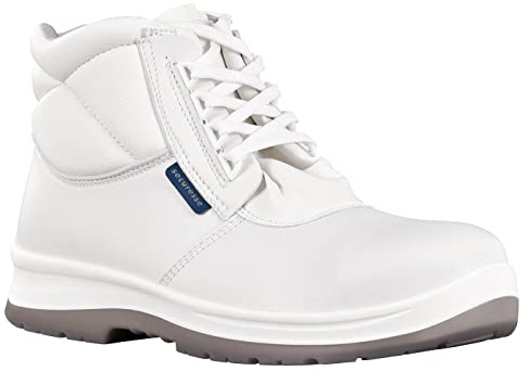 securesse Primo Sicherheits-Schnürstiefel S2 LODI nach EN 20345:2011 S2 SRC