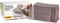 Mirka Abranet Netz-Schleifstreifen 81x133 mm Klett/Korn P120 / 50 Stk/zum Schleifen von Holz, Spachtel, Lack, Kunststoff / 5417805012