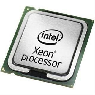 HP Xeon E5 Quad Core Prozessor (2,4 GHz, 10 MB, 80 W)