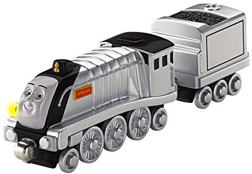 Reden Spencer - Thomas & seine Freunde