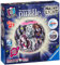 Ravensburger 12150 - Monster High - Nachtlicht puzzleball, 72 Teile
