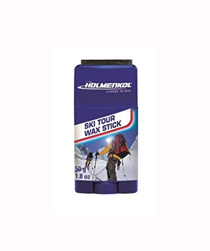 Holmenkol Ski Tour Wax Stick 50g