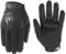 Seibertron Mechanikerhandschuhe Original Covert Multisport Arbeits Fahrsicherheitshandschuhe Männer geeignet Radfahren Motorradfahren Wandern Camping Powersports Airsoft Paintball Schwarz M