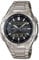 Casio HerrenArmbanduhr Analog-Digital Quarz Titan WVA-M650TD-1AER