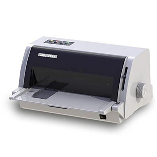 Dascom Europe 28.822.0260 Stampante Ad Aghi 360 X 360 Dpi 450 Cps (tally Dascom 1330 - Usb/eth.)