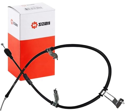 MGI COUTIER 555174 Brake Cable