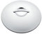 Scanpan Profi Edelstahldeckel 11