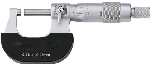 Forum Bügelmessschraube 25-50 mm, 4317784856522