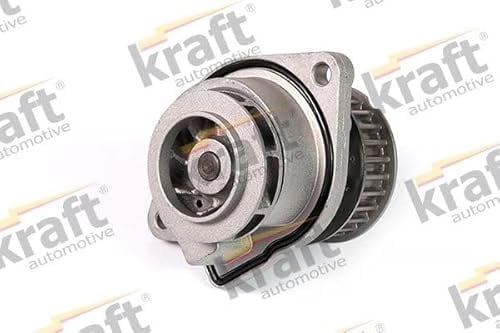 KRAFT AUTOMOTIVE Wasserpumpe 1500290