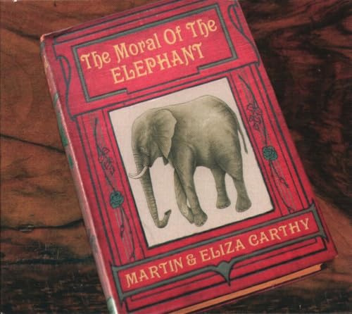 Moral of the Elephant