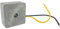 DB Electrical ASD6007 Spannungsregler für Ski-DOO Snowmobile 85-88, Elan 250 88-96, Mach I 89-93, Mx 88-95, Plus 88-93, Glx LC LCE 90-92, L Le Sega 89-94 410-908-900