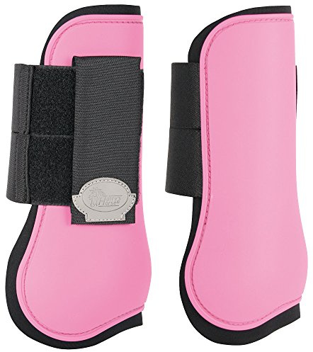 Harry's Horse Peesbeschermers, Farbe:rosa, Größe:Full