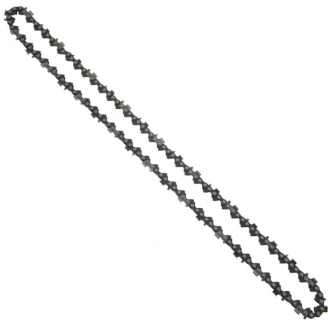Chaîne 45cm pour tronçonneuse 325-058-1,5mm-72E correspondance Oregon 21BPX072E