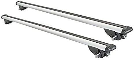 Farad SIME2 160 Dachträger