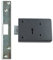 UNION FB1 & FB2 2 Lever Rim Deadlock - 101mm SE FB2 RH