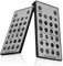 Etouch telecomando di ricambio Fit per Bose Wave Soundtouch sistema musicale i II III IV 5 CD Multi Disc Player