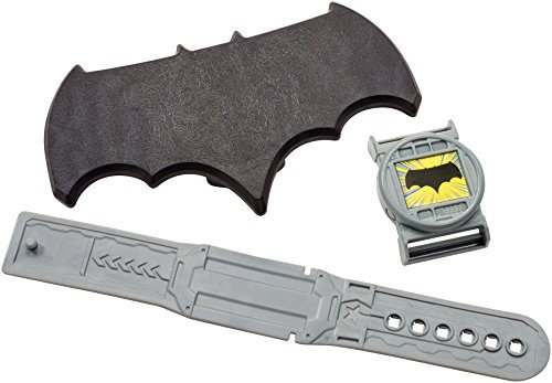 DC Justice League Wonder Woman Action SHEILD Set