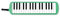 SUZUKI MX-32C melodeon (Japan Import)
