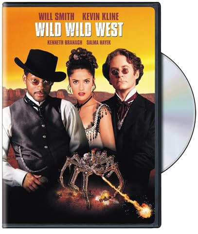 WARNER BROS WAR D109694D