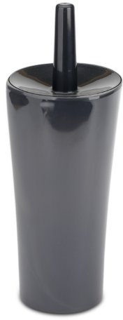Umbra Orvino Melamin Toilettenbürste, Graphit