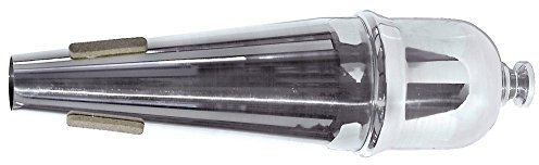Gewa 720762 Dämpfer Straight Posaune, Aluminium