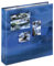 Hama 00106259 Memoalbum Singo, 10 x 15/200, Aqua
