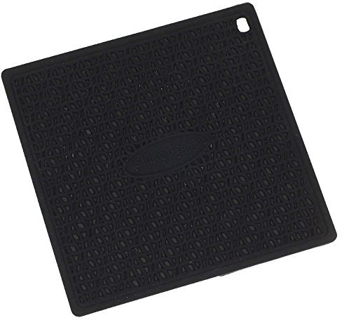 silikomart 70.198.20.0001 Presi Manique ACC074 Silicone Noir ACC 074N