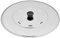 Metaltex Tapadera Cocina, Acero Inoxidable, único, 28 cm