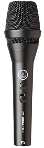 AKG Perception live P 5 S