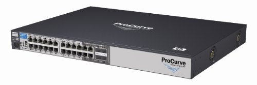 HP PROCURVE SWITCH 2650