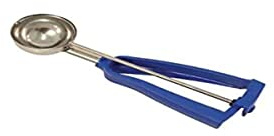 Bonzer Litegrip Portioner - Colour: Royal Blue. Size 16. (59ml). | Squeeze-handle mechanism reduces wrist fatigue in busy kitchens, delivering consistent and accurate commercial portions.
