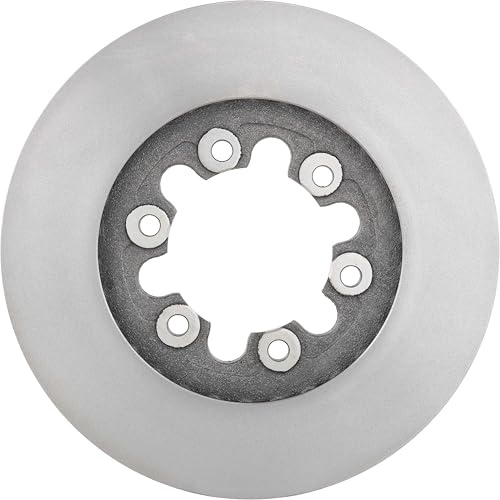 Brembo 09.5957.10 Front Brake Disc - Set of 2