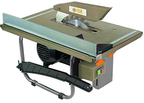 FARTOOLS - Scie d'établi 720W