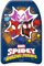 John 79226 - Schwimmbrett Spider-Man - Schwimmhilfe für Kinder