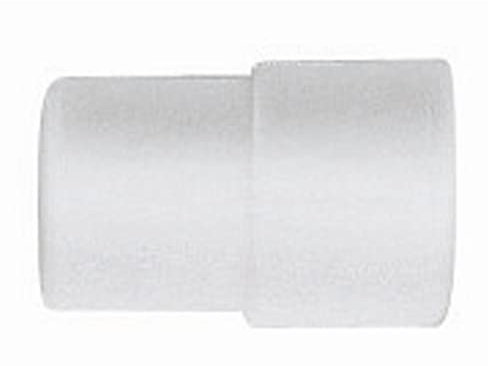 Faber-Castell 188345 Ersatzradierer für Drehbleistift e-motion