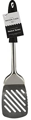 Mason Cash Essentials Stainless Steel Slotted Turner